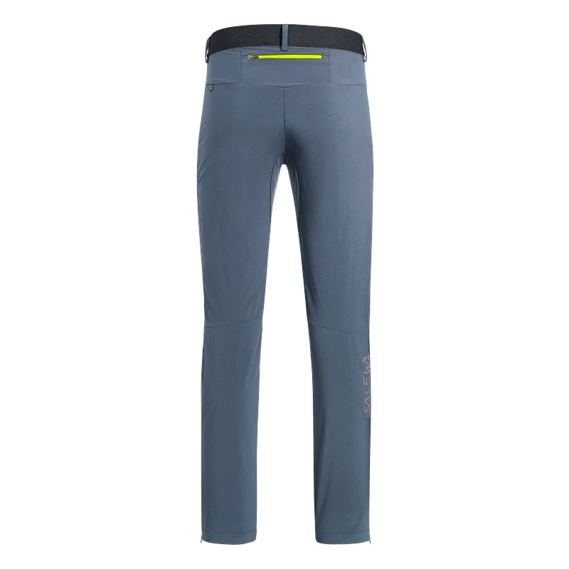 Pánské kalhoty Salewa  Pedroc 3 DST Flint Stone