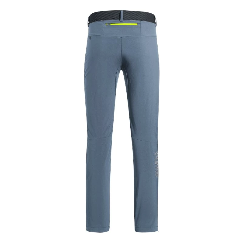 Pánské kalhoty Salewa  Pedroc 3 DST Flint Stone 2X
