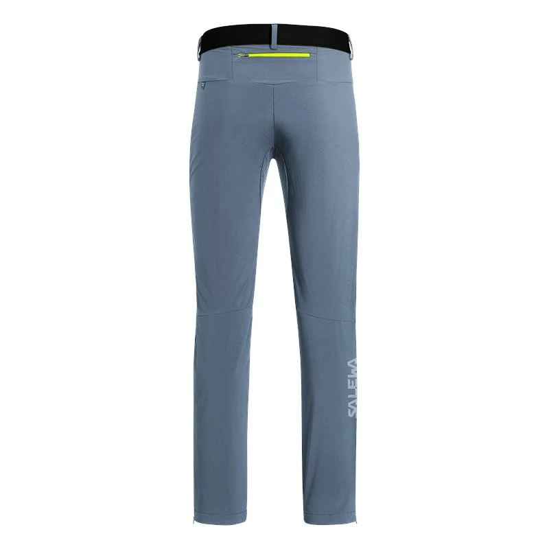 Pánské kalhoty Salewa  Pedroc 3 DST Flint Stone 2X