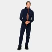 Pánské kalhoty Salewa  Pedroc 3 Dst Navy Blazer
