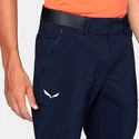 Pánské kalhoty Salewa  Pedroc 3 Dst Navy Blazer