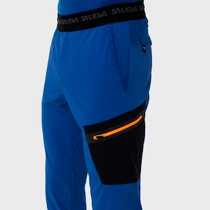 Pánské kalhoty Salewa  Pedroc Light DST Electric 2X