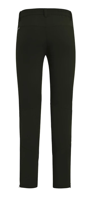 Pánské kalhoty Salewa  Puez Orval 2 DST M PNT Black out XL
