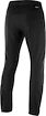 Pánské kalhoty Salomon Agile Warm Pant Black