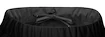 Pánské kalhoty Salomon Agile Warm Pant Black