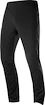 Pánské kalhoty Salomon Agile Warm Pant Black