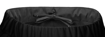 Pánské kalhoty Salomon Agile Warm Pant Black