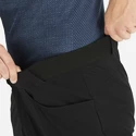Pánské kalhoty Salomon  M Wayfarer Pants Black