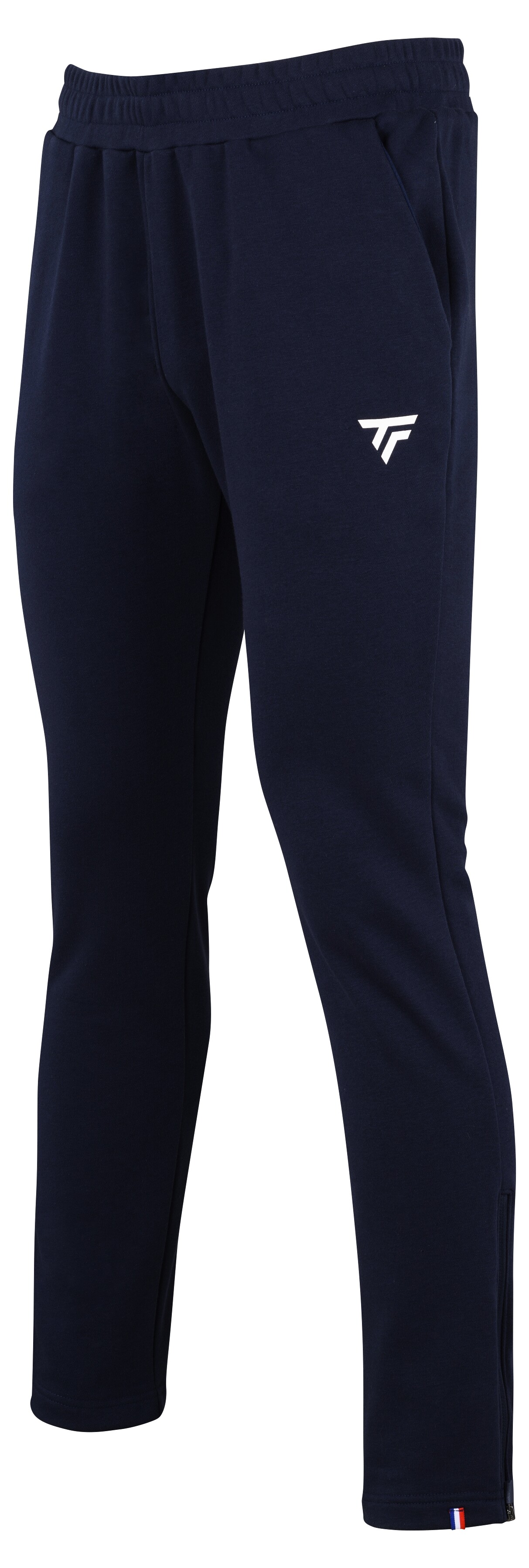 Pánské kalhoty Tecnifibre  Club Pants Marine XL - thumb (0)