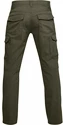 Pánské kalhoty Under Armour  Enduro Cargo Pant Green