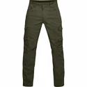 Pánské kalhoty Under Armour  Enduro Cargo Pant Green