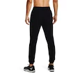 Pánské Kalhoty Under Armour Project Rock Terry Pants černé