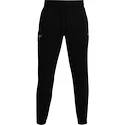 Pánské Kalhoty Under Armour Project Rock Terry Pants černé