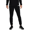 Pánské Kalhoty Under Armour Project Rock Terry Pants černé