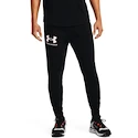 Pánské kalhoty Under Armour  RIVAL TERRY JOGGER Black XXL