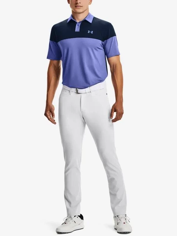Pánské kalhoty Under Armour  UA Storm 5 Pocket Pant-GRY