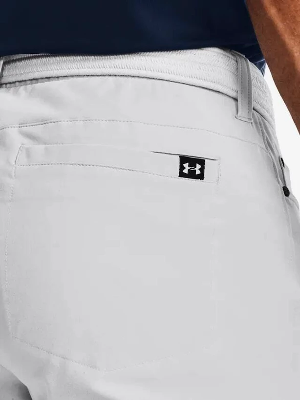 Pánské kalhoty Under Armour  UA Storm 5 Pocket Pant-GRY