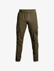 Pánské kalhoty Under Armour  Unstoppable Cargo Pants Tent