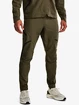 Pánské kalhoty Under Armour  Unstoppable Cargo Pants Tent