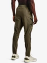 Pánské kalhoty Under Armour  Unstoppable Cargo Pants Tent