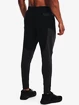 Pánské kalhoty Under Armour  Unstoppable Hybrid Pant-BLK