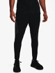 Pánské kalhoty Under Armour  Unstoppable Hybrid Pant-BLK
