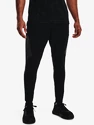 Pánské kalhoty Under Armour  Unstoppable Hybrid Pant-BLK