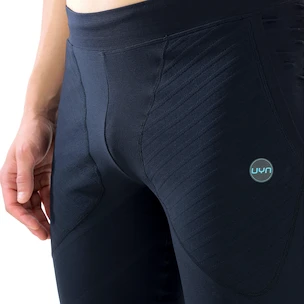 Pánské kalhoty UYN  Run It OW Pant Long Blackboard