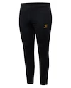 Pánské kalhoty Warrior Aurum Travel Pant Black