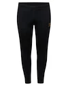 Pánské kalhoty Warrior Aurum Travel Pant Black