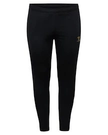 Pánské kalhoty Warrior Aurum Travel Pant Black