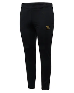Pánské kalhoty Warrior Aurum Travel Pant Black XL