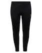 Pánské kalhoty Warrior Aurum Travel Pant Black XL