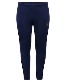 Pánské kalhoty Warrior Aurum Travel Pant Navy