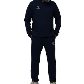 Pánské kalhoty Warrior Rink Woven Pant Navy