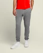 Pánské kalhoty Wilson  M Team Jogger Medium Gray Heather