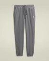 Pánské kalhoty Wilson  M Team Jogger Medium Gray Heather