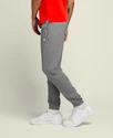 Pánské kalhoty Wilson  M Team Jogger Medium Gray Heather