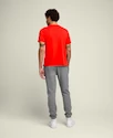 Pánské kalhoty Wilson  M Team Jogger Medium Gray Heather