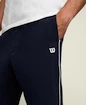 Pánské kalhoty Wilson  M Team Pant Classic Navy