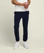 Pánské kalhoty Wilson  M Team Pant Classic Navy