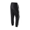 Pánské kalhoty Wilson  Team II Woven Pant Black