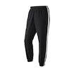 Pánské kalhoty Wilson  Team II Woven Pant Black XL