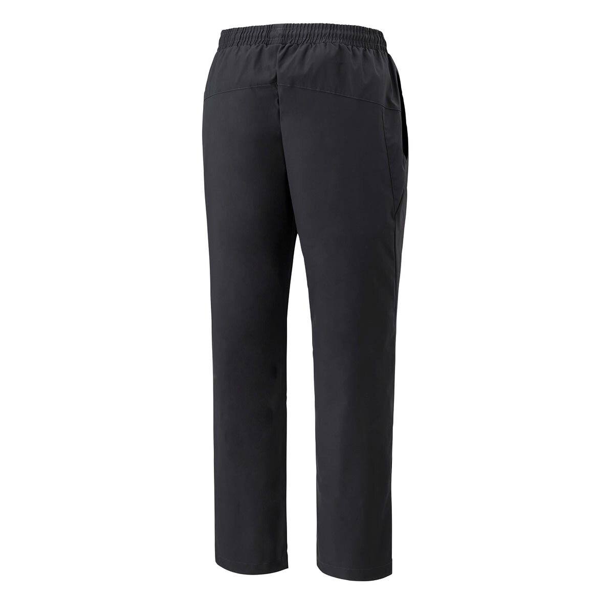 Pánské kalhoty Yonex  Men's Warm-up Pants YM0042 Slate Black XL - thumb (1)