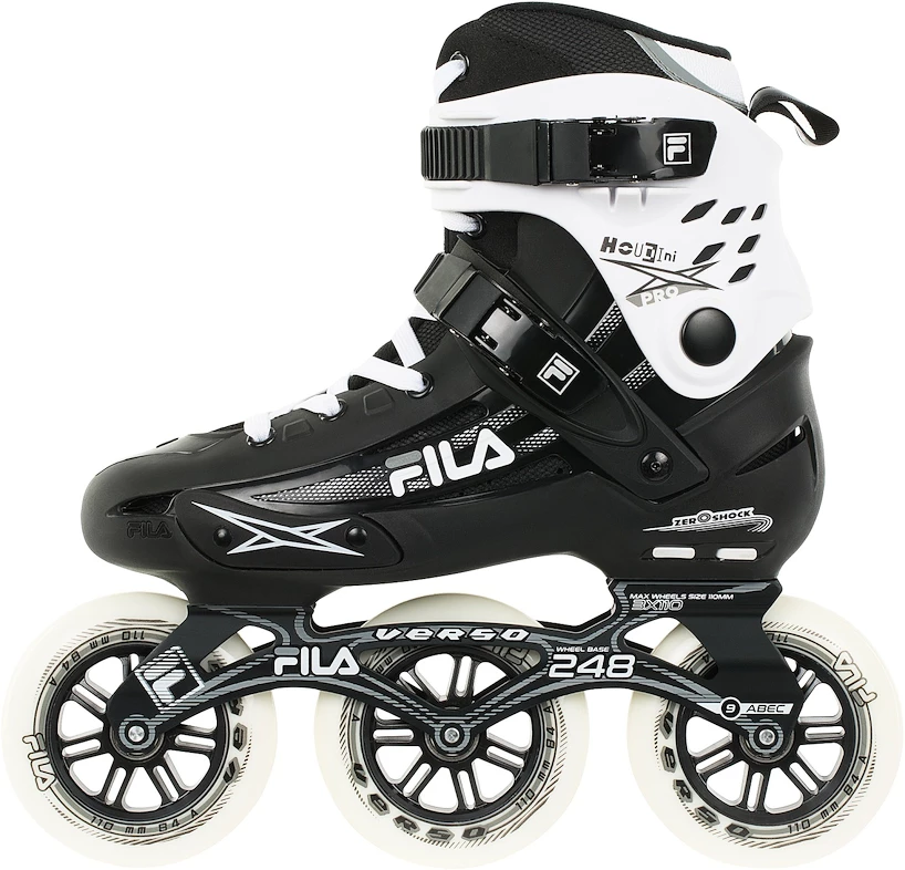 Fila deals houdini pro
