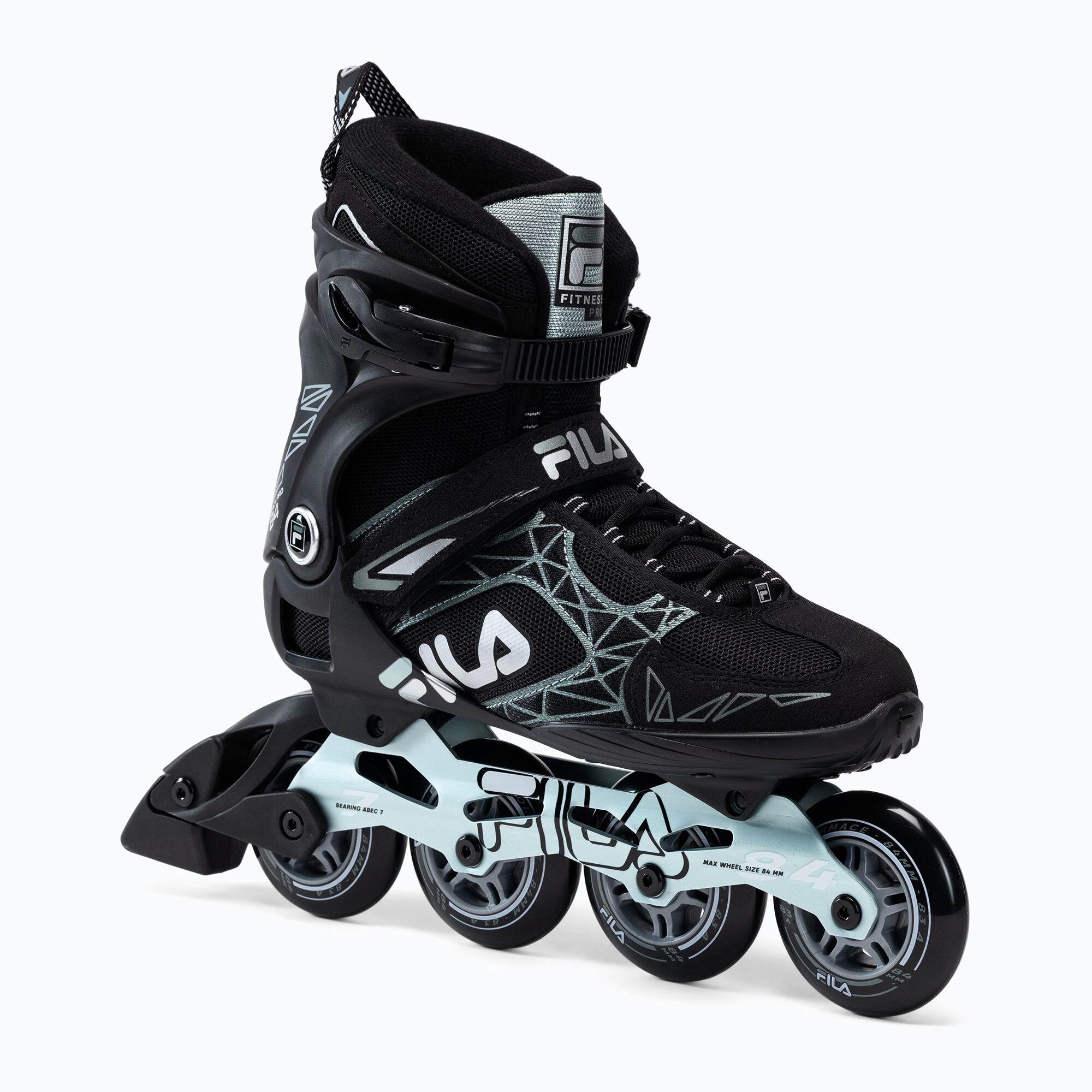 Pánské kolečkové brusle Fila  Legacy Pro 84 - thumb (0)