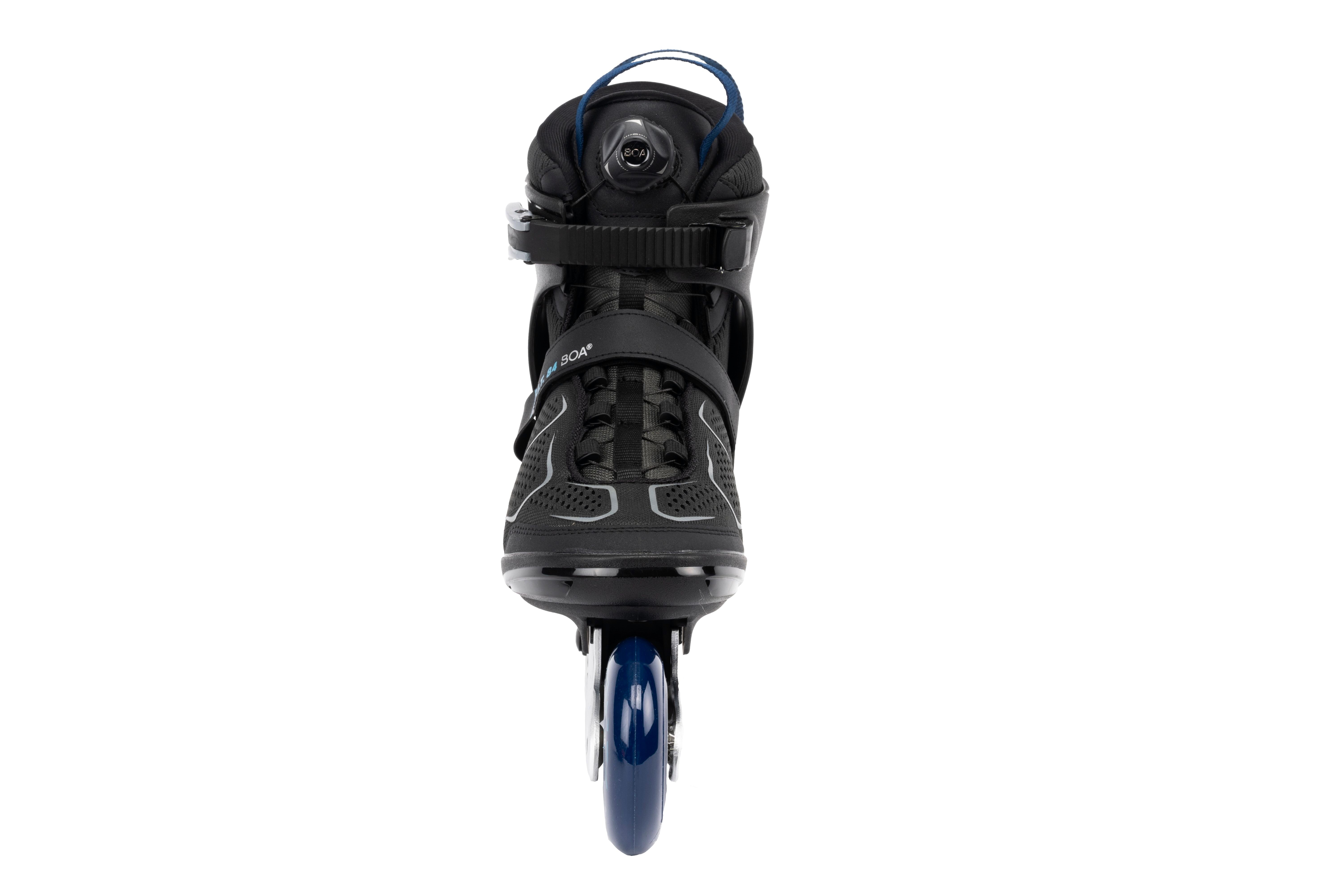Pánské kolečkové brusle K2  F.I.T. 84 Boa  EUR 42 - thumb (1)