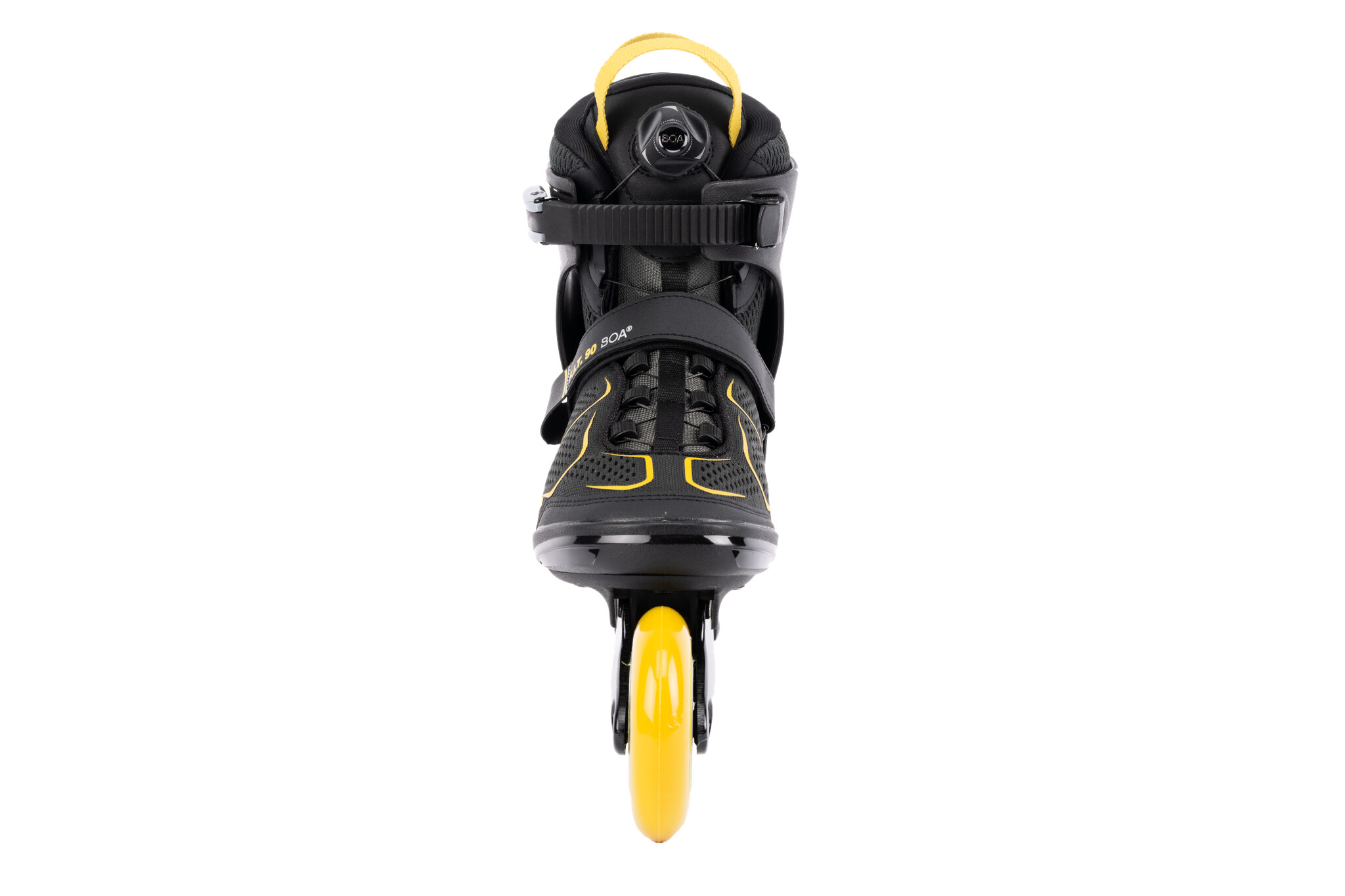 Pánské kolečkové brusle K2  F.I.T. 90 BOA  EUR 42,5 - thumb (2)
