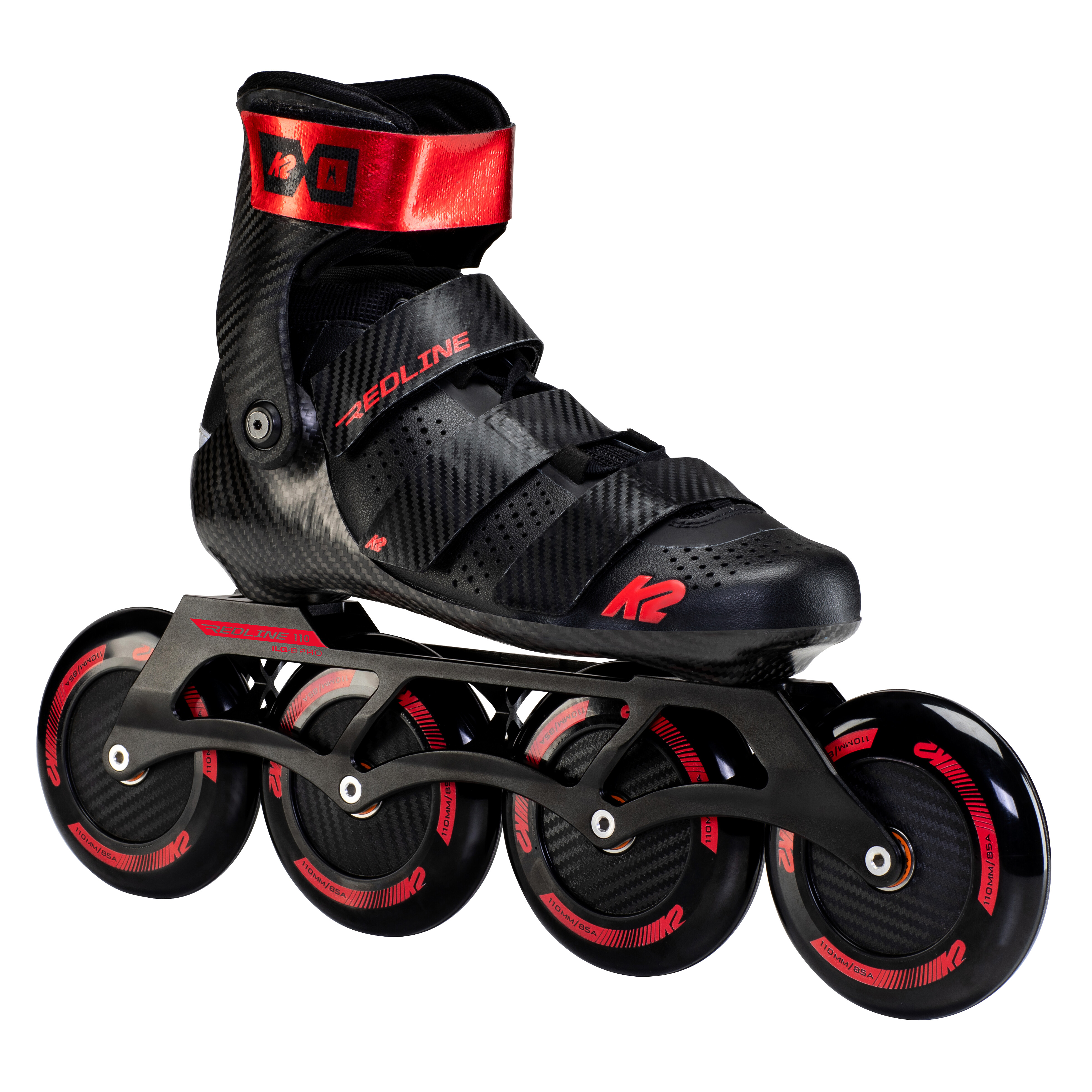 Product detail of Pánské kolečkové brusle K2  Redline 110  EUR 45