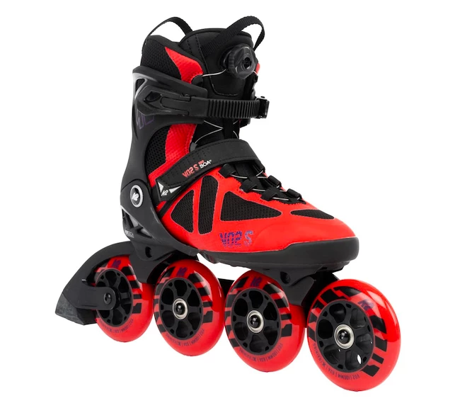 Pánské kolečkové brusle K2  VO2 S 100 BOA   EUR 44,5